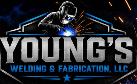 Young's Welding & Fabrication logo